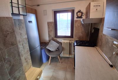 CANTA PROFI 1 CAMERA DECOMANDAT  35 MP BLOC 1980 MOBILAT   COD 160241 - 6