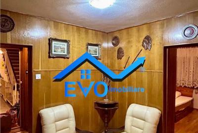 Apartament cu 3 camere, 2 bai, decomandat, zona Bd. Independ - 6