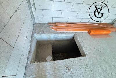 Casă individuală cu 5 camere cu Canalizare în Lumina - 4