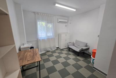 Sos. Virtutii Orsova bloc 1991, la parter spatioasa, rezidential, investitie - 6