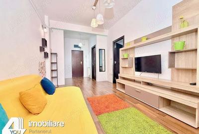 Apartament 2 camere Ared Uta, 50 mp, mobilat si utilat 320 euro Apartament 2 camere Ared Uta, 50 mp, mobilat si utilat 320 euro - 3