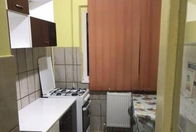 Garsonieră în Gara de Nord