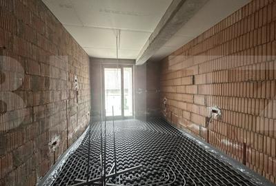 Apartament cu 2 camere, etaj intermediar, terasa, Braytim - 3