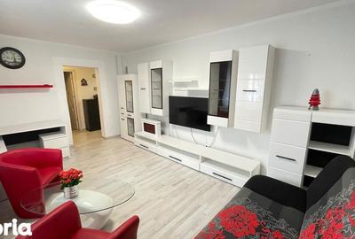 Apartament cu 2 camere decomandat, mobilat în Grivița - 11