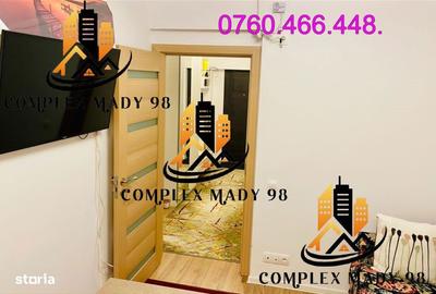 Apartament cu 3 camere decomandat în Giulești - 9