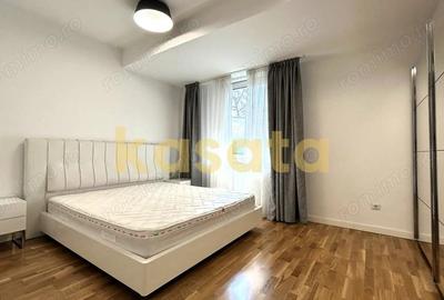 3 camere I 81 utili I gradina proprie 155mp I Gramont I Parcul Carol - 13