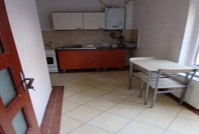 Casă cu Teren 332 Mp în Grigorescu - 2