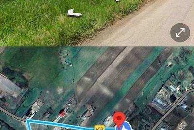 Spațiu comercial, în Răchiți - 4