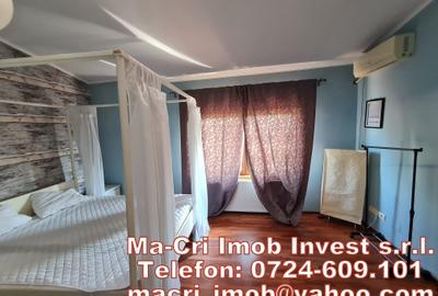 Apartament cu 2 camere semidecomandat, mobilat în Crângași - 7