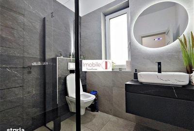 Casă cu 4 camere cu Teren 400 Mp în Central - 15