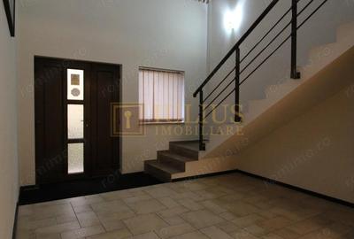 Zona Cetatii; 6 incaperi, ideal pentru sediu firma. - 11