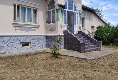 Casă cu 4 camere în Măldărești - 2