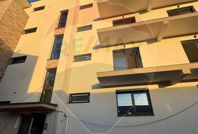 Apartament cu 2 camere de vanzare bloc NOU centrul vechi - 7