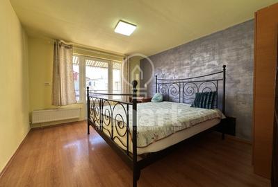 Casa cu 4 camere de inchiriat in zona Hasdeu, langa UMF - 4