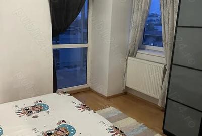 Apartament 4 camere, 3 băi, centrală proprie, 2 balcoane, pet friendly - 3