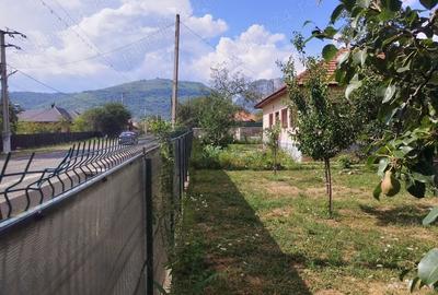 Teren de 6800 mp, în Polovragi - 5