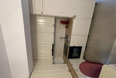 Inchiriez apartament - 4