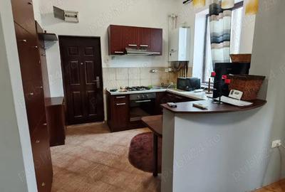 Comision 0 ! - Apartament 2 camere - Brancoveanu - Semicentral ! - 2