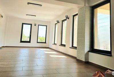 Spațiu comercial, de 55 mp, în Cug - 6