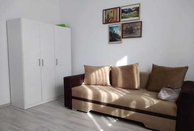 Garsonieră decomandată în Torontalului - 3