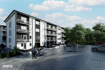 Garsonieră decomandată în Ciurea - 5