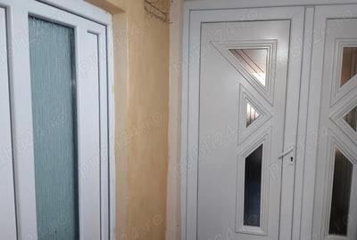 Casă cu 5 camere cu Teren 512 Mp în Central - 5
