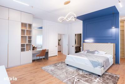 Apartament cu 4 camere în Tunari - 8