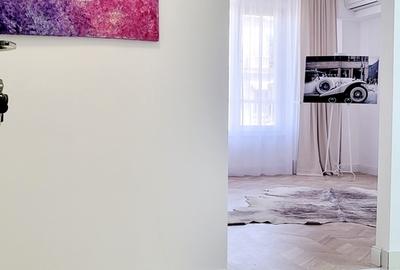 Apartament cu 2 camere semidecomandat în Universitate - 5