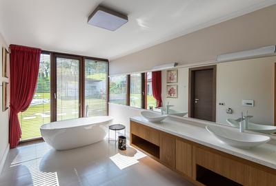 Oaza de liniste aproape de oras - Casa de vis la doar 15 minute de Cluj - 14