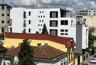 BIROU 2 camere, zona Piata Alba Iulia - 1