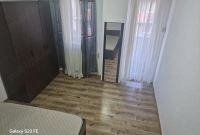 Garsonieră decomandată în Turnișor - 1
