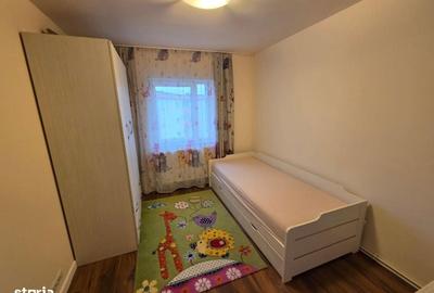 Apartament cu 4 camere semidecomandat în Militari - 10