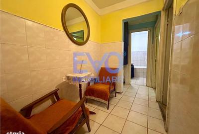 Apartament cu 3 camere decomandat în Alexandru cel Bun - 9