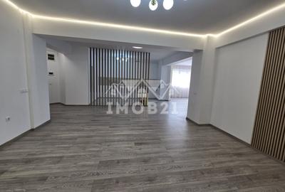 Vanzare apartament 3 camere, bloc 2018, in Ploiesti, zona 9 Mai - 5