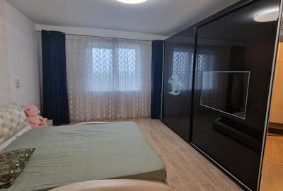 Apartament 3 camere Rin Grand Residence / Mobilat Utilat modern ! - 9