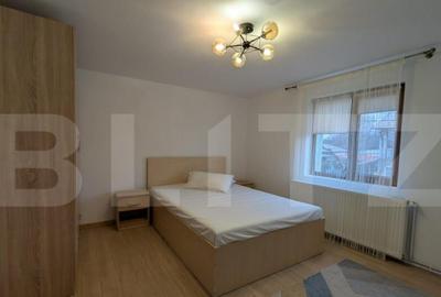 EXCLUSIVITATE Casa individuala complet renovata confo - 23