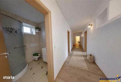 Spațiu comercial, de 98 mp, în Avantgarden - 5