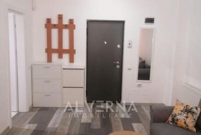 Apartament 2 camere | 52mp | balcon 6mp | bloc nou | cartier Marasti - 3