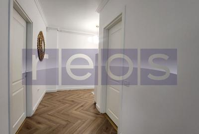 VANZARE VILA ELEGANTA | 6 CAMERE| 163 MP UTILI | STRAULESTI - 4