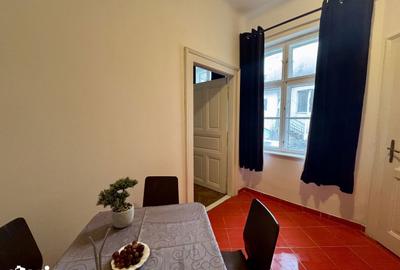 Apartament cu 2 camere în Șagului - 1