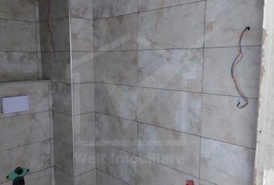 Apartament 2 camere, finisat, zona Somesului, Floresti - 12