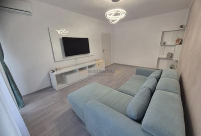 Apartament cu 2 camere decomandat, mobilat în Central - 4