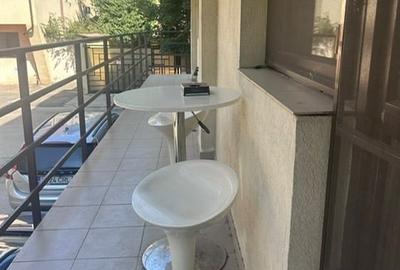Apartament 2 camere, terasa 13 mp, bucatarie inchisa, 65 mp, mobilat, utilat - 2