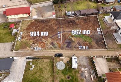 Spațiu comercial, în Tăuții-Măgherăuș - 5