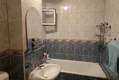 Apartament 3 camere decomandat Lacul Tei, 64 mp, 2 balcoane inchise, bloc reabilitat termic - 2