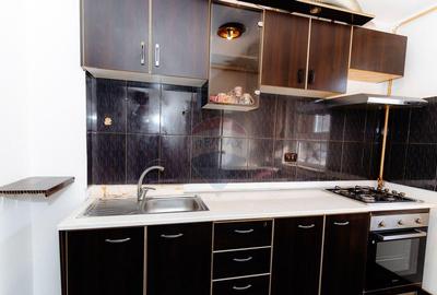 Apartament cu 2 camere semidecomandat în Craiovei - 5