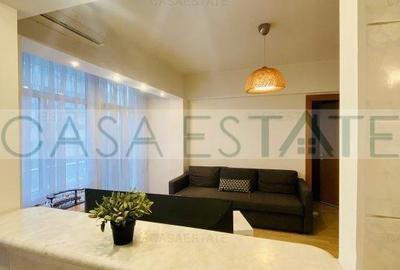 Inchiriere apartament 2 camere Romana Magheru 32-36 - 4