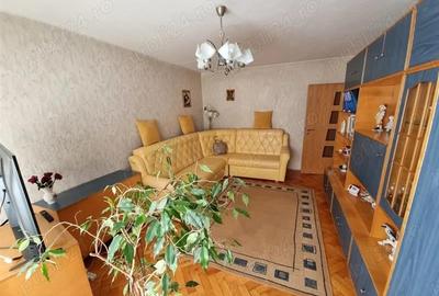3 cam Aradului etaj 3 Centrala proprie - 3