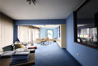 Spațiu comercial, de 850 mp, în Griviței - 23