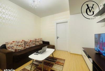 Apartament cu 3 camere semidecomandat, mobilat în ICIL - 5